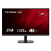 27" ViewSonic VA2708-4K-HD