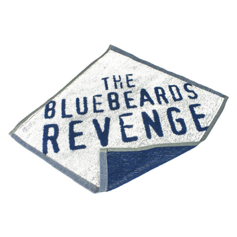Bluebeards Revenge ručník na tvář 32 x 34,5 cm