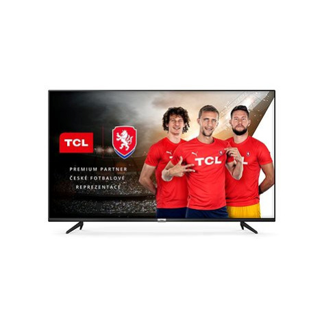 Televize TCL