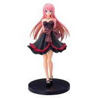 Soška Hatsune Miku - Project DIVA Arcade Future Tone (Megurine Luka Amour Ver) 22 cm