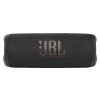 Bezdrátový reproduktor JBL Flip 6 - černý