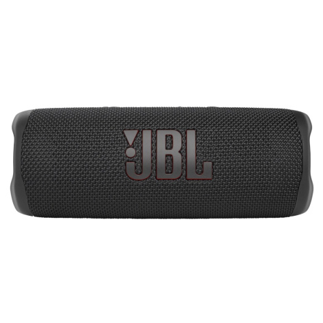 Bezdrátový reproduktor JBL Flip 6 - černý