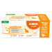 IAMS Delights Mořské a suchozemské maso v želé kapsičky multipack 72x85 g