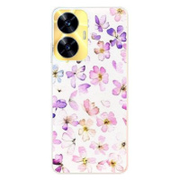 iSaprio Wildflowers pro Realme C55