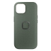 Peak Design Everyday Case iPhone 15 - Sage