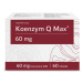 Koenzym Q Max 60mg tob.60