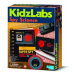 Kidzlabs sada pro agenta