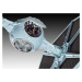 Plastic modelky SW 03605 - TIE Fighter (1: 110)