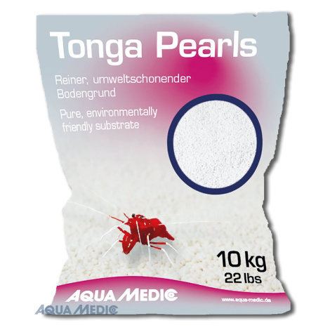 Aqua Medic Tonga perly 10 kg