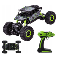 Rc Auto Na Dálkové Ovládání Hračka 4WD Pro Děti