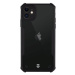 Tactical Quantum Stealth Kryt pro Apple iPhone 11 Clear/Black