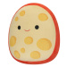 SQUISHMALLOWS Gouda - Mannon, 30 cm