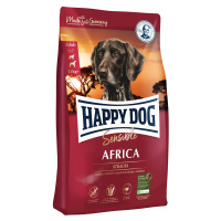 Happy Dog Supreme Sensible Africa 1 kg.