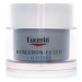 EUCERIN Hyaluron-Filler +3x Effect Soin de Nuit Anti-Rides & Anti-Âge Pot 50 ml