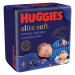 Huggies Elite Soft Pants OVN 4 9-14 kg 19 ks