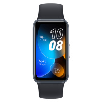 HUAWEI Band 8 Black