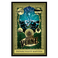 Patnáctiletý kapitán - Jules Verne