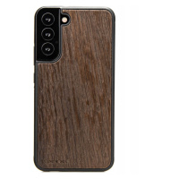 Pouzdro Bewood pro Samsung Galaxy S22 Plus Dub Uzený