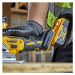 DeWALT DCS335P2 (2x5Ah) 18V aku přímočará pila s hříbkovým držadlem