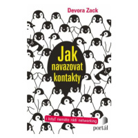 Jak navazovat kontakty - Devora Zacková