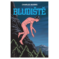 Bludiště 2 - Charles Burns