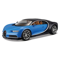 Bburago 1:18 Plus Bugatti Chiron, Bburago, W102376