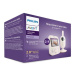 Philips AVENT Baby video monitor SCD881/26