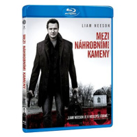 Mezi náhrobními kameny - Blu-ray