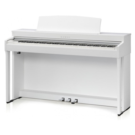 Kawai CN301W - Premium Satin White