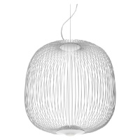 Foscarini designová závěsná svítidla Spokes 2 midi