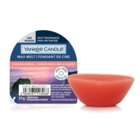 YANKEE CANDLE Cliffside Sunrise 22 g