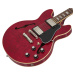 Gibson ES-339 Figured Sixties Cherry