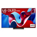 LG OLED TV 65C44LA - OLED65C44LA