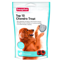 Beaphar  pochoutka TOP 10 Chondro Treat s glucosaminem - 150g