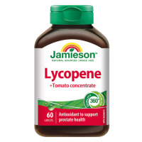 JAMIESON Lykopene 10000 mcg tbl.60