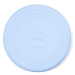 Bigjigs Toys Frisbee modré Powder