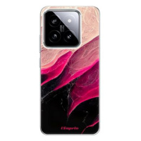 iSaprio Black and Pink - Xiaomi 14