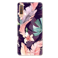 iSaprio Exotic Pattern 02 pro Samsung Galaxy A7 (2018)