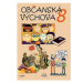 Občanská výchova 8.ročník ZŠ - učebnice NOVĚ - Milan Valenta, Oldřich Müller, Ivana Havlínová