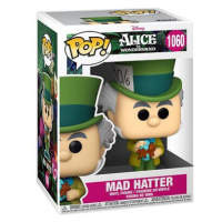 Funko POP! Disney Alice 70th– Mad Hatter
