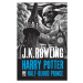 Harry Potter and the Half-Blood Prince BLOOMSBURY