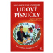 Nejznámější české a moravské lidové písničky - Kamila Skopová, Tomáš Sýkora