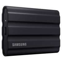 Samsung T7 Shield 1TB, MU-PE1T0S/EU Černá