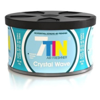 7TIN - Crystal Wave - vůně moře