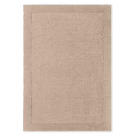 Villeroy & Boch, Kusový koberec Villeroy & Boch Kari 106282 Beige, 200x300, béžová, ložnice