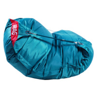 BEANBAG Sedací pytel 189x140 comfort s popruhy sea green