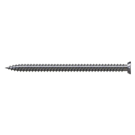 Turbošroub, ø 7,5 x 202 mm, STALCO, bal. 100 ks