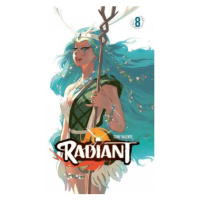 Radiant 8