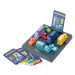 RAVENSBURGER - Thinkfun rush hour deluxe edice