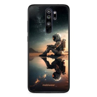 Mobiwear Glossy lesklý pro Xiaomi Redmi Note 8 Pro - G003G